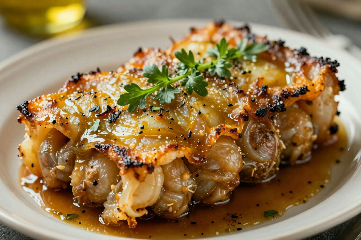 Baccalà al Forno: il segreto delle nonne per un piatto da 10 e lode | Un ingrediente che non può mancare