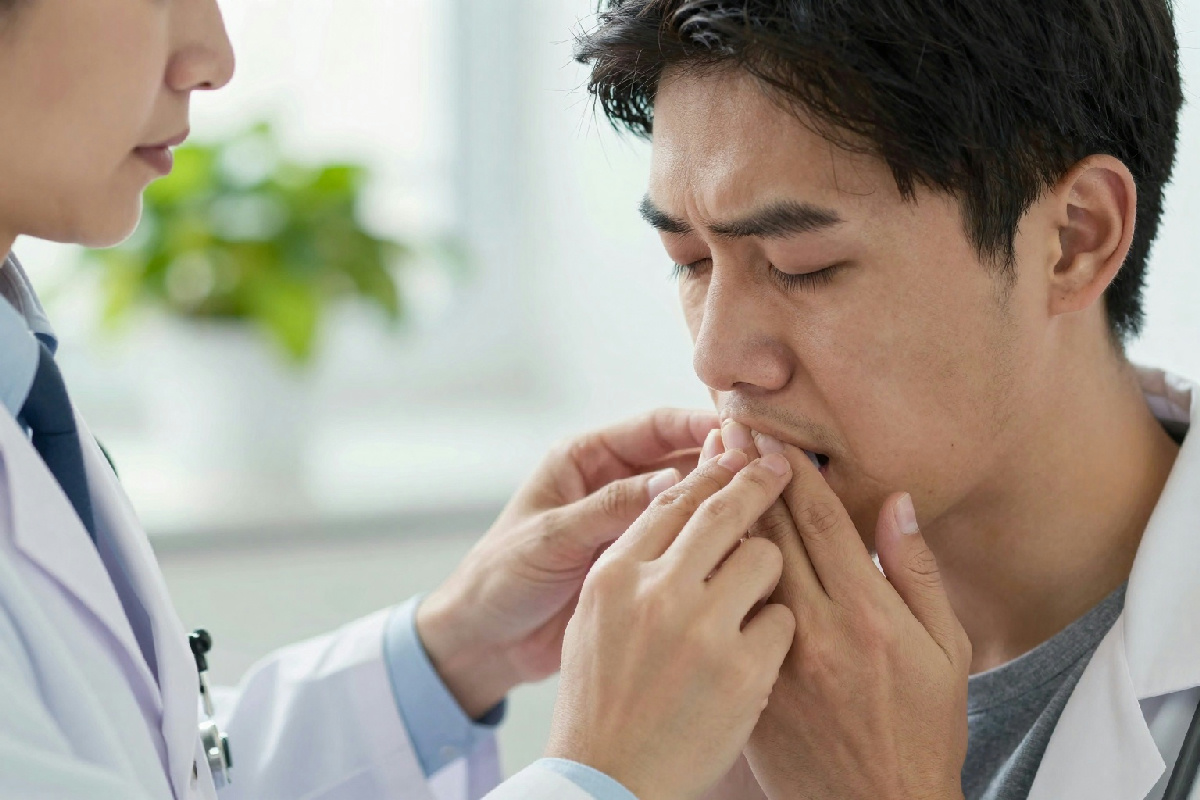 Bronchite acuta e cronica: definizioni, sintomi e differenze tra le due forme di bronchite